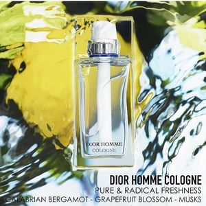 Dior Homme Cologne
